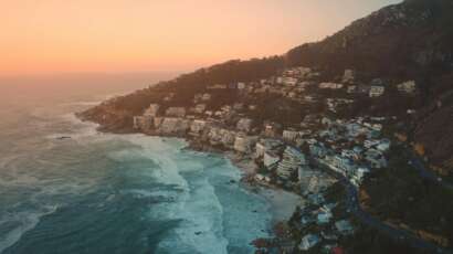 Cape Town - Sea Point
