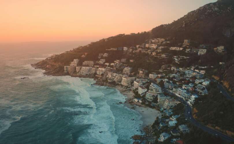 Cape Town - Sea Point